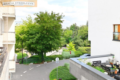 Mieszkanie Sprzedaż  Mokotów Boryszewska